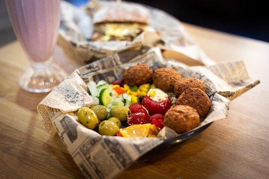 Street Food