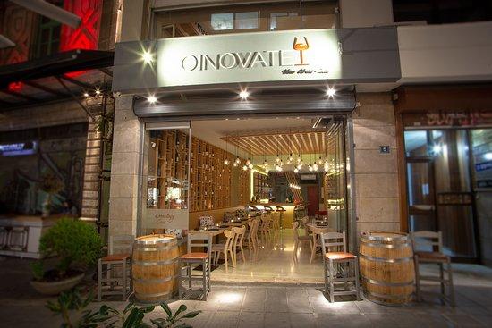 Oinovate