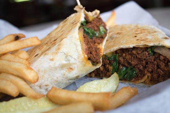 Main Street Family Restaurant