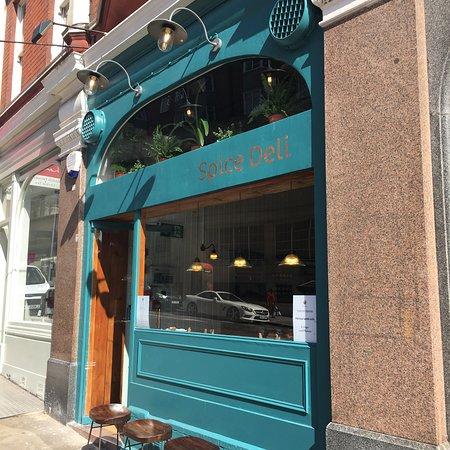 Spice Deli