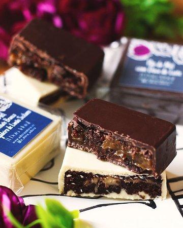 A Dora Adora Doces Saudaveis