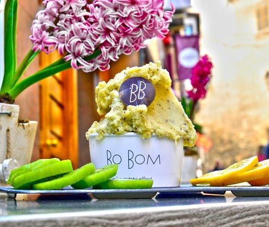 Bo Bom Gelato