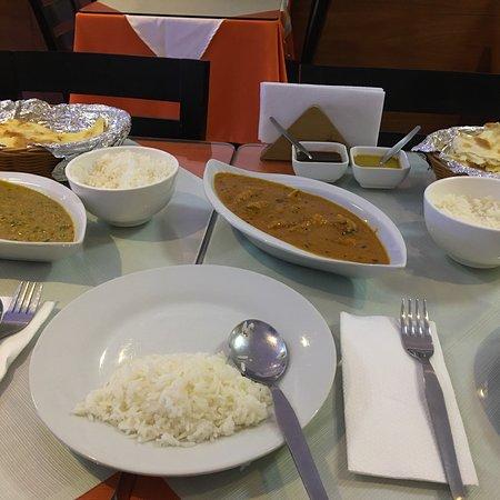 Kathmandu Paradise Restaurant