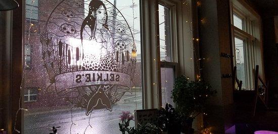 Selkie's Neighbourhood Diner