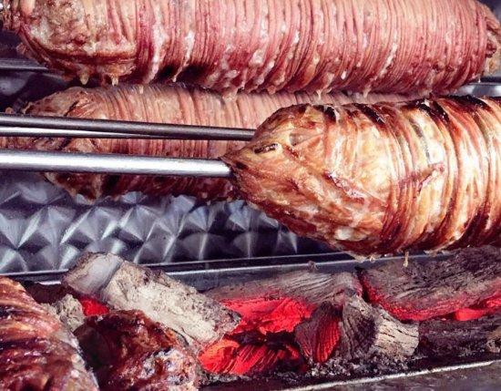 Kokorecci Durmus Usta