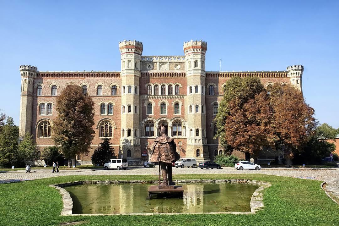 Museum of Military History