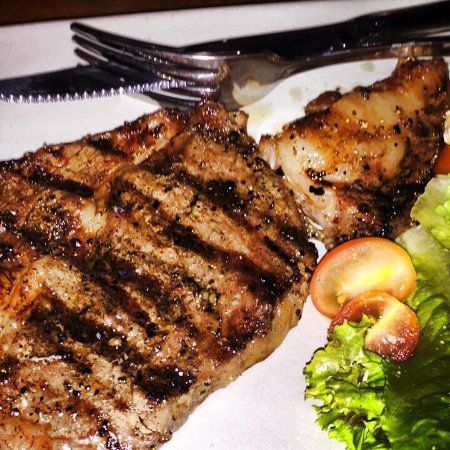 Salt Gastro Lounge