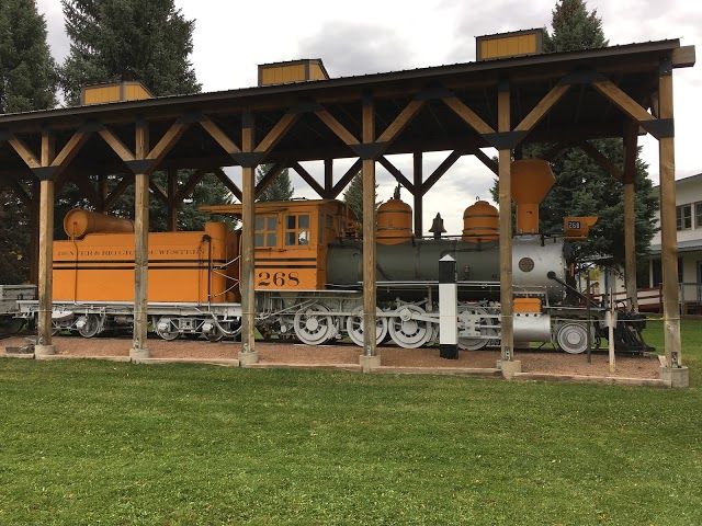 Gunnison Pioneer Museum