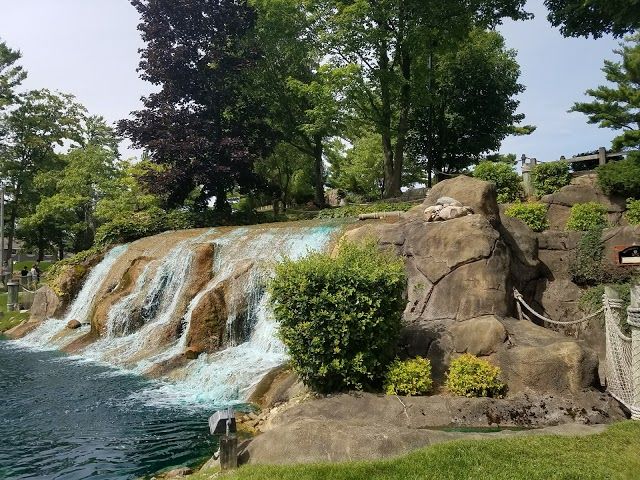 Pirate's Cove Adventure Park