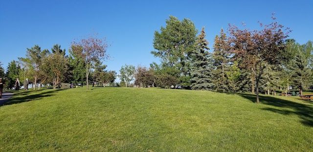 Prairie Winds Park Rink