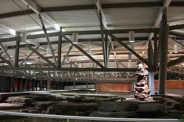 Ottawa International Airport