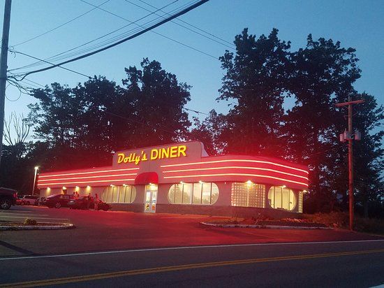 Dolly's Diner