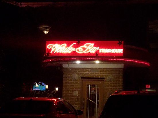 Wonder Bar Steakhouse