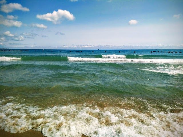North Avenue Beach