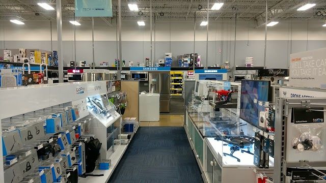 Wolf Ranch Town Center