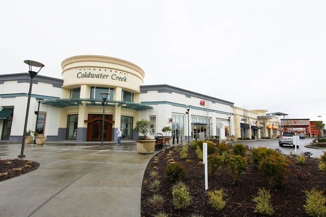 Tacoma Mall