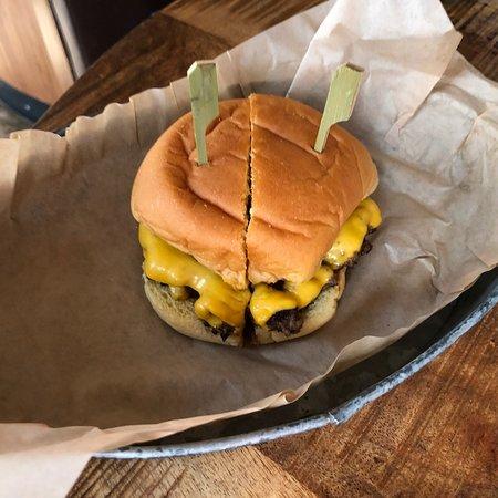 She Burger