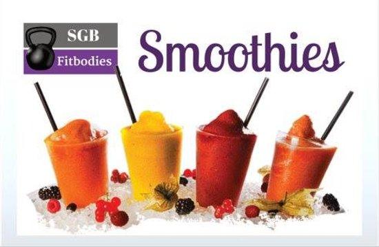 SGB Fitbodies and Smoothies