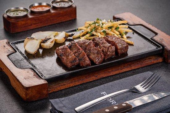 Porfirio's Guadalajara