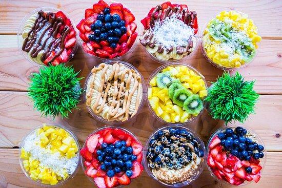 Sweetberry Fort Myers