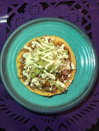 Takilia Mexican Foods