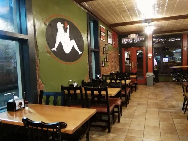 Fatty's Pizza