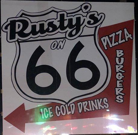 Rusty's On 66