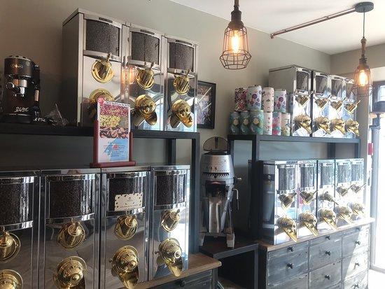 La Cafetoria