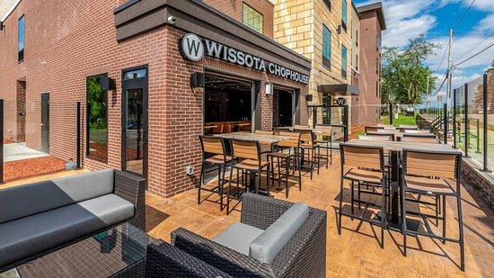 Wissota Chophouse
