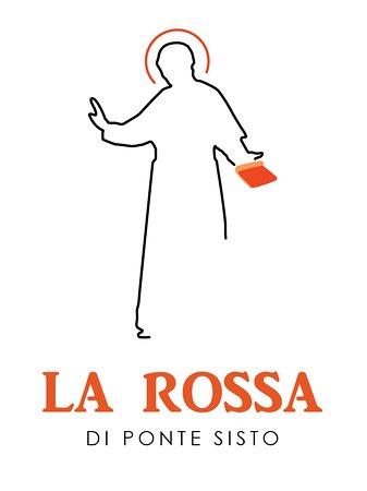 La Rossa di Ponte Sisto