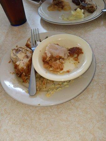 Shirley's Country Kitchen