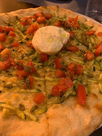 Azzurro Tradizione Italiana