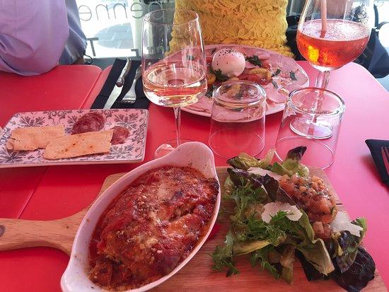 La Bottega Della Villa