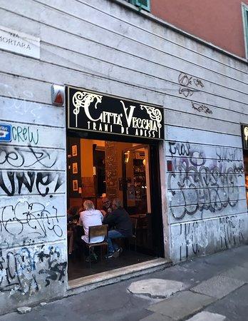 Citta Vecchia