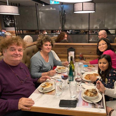 Barbies Resto Bar Grill