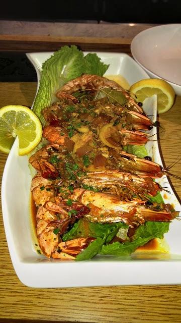 Barcelos Restaurant & Grill