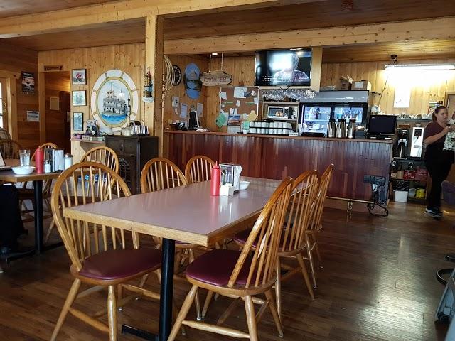 Grandma's & Grandpa's