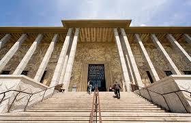 Musée national de l'histoire de l'immigration