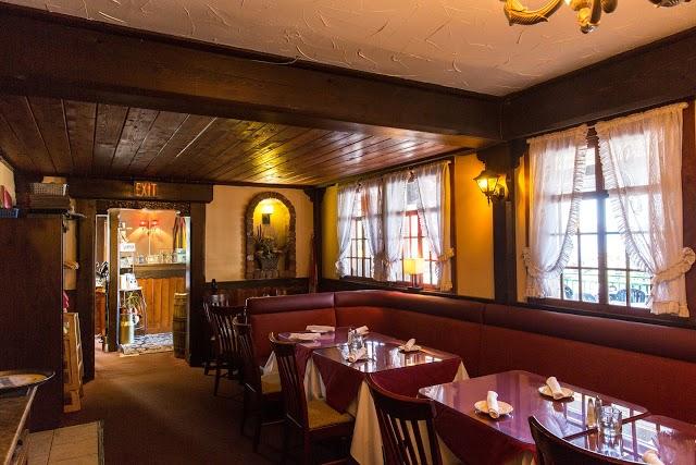 Black Forest Steak and Schnitzel House