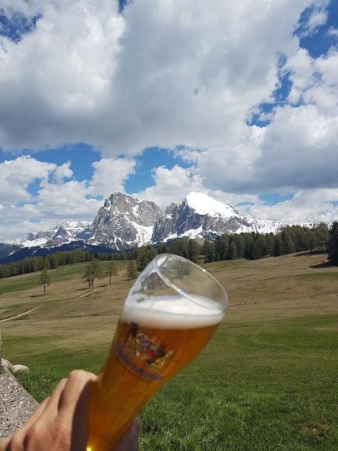Seiser Alm