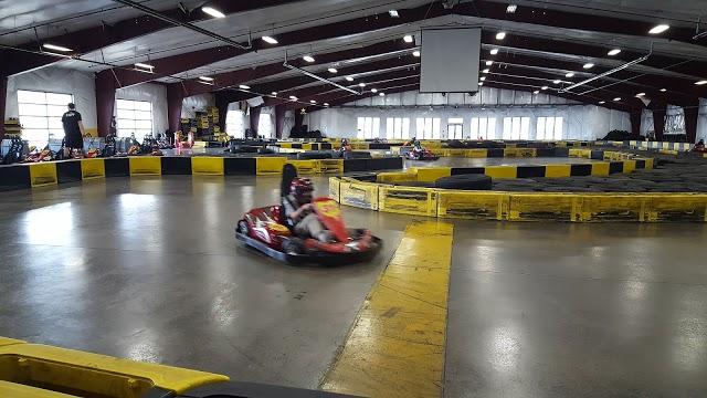 Hub Family Entertainment Center