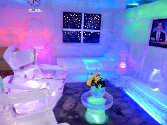 Ice Gallery