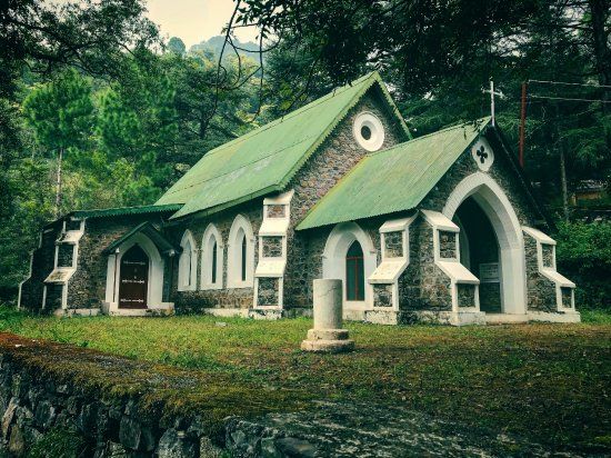 Sattal Christian Ashram