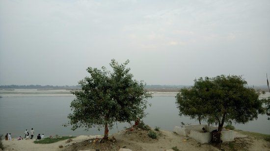Brahmavart Ghat