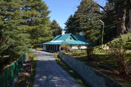 Kalatop Wildlife Sanctuary