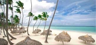 Los Corales beach Bavaro