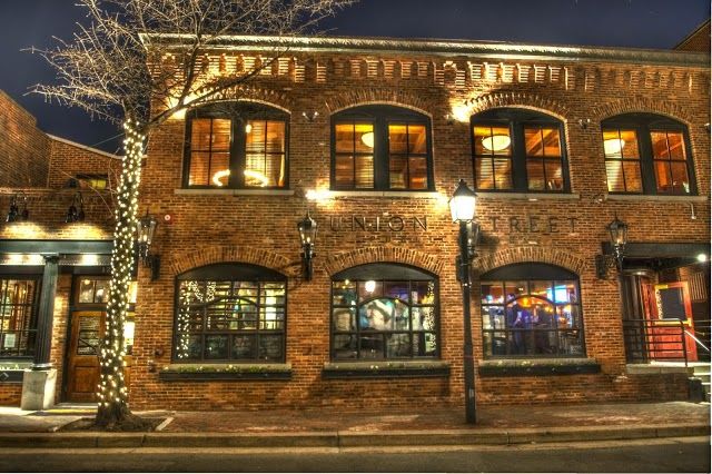 Union Street Public House