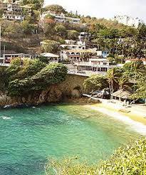 Playa La Angosta
