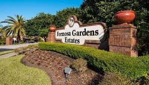 Formosa Gardens Boulevard
