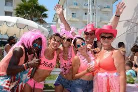 Playa del Sol Riccione 108-109